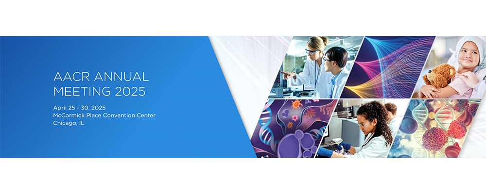 Protean will be Attending AACR 2025 in Chicago