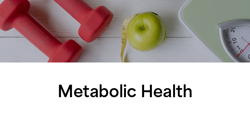 The long-term impact of adiposity on your body, which can lead to metabolic dysfunction.