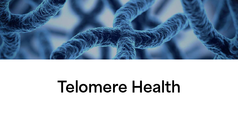 The ability of your cells to guard against DNA damage and aging, based on the condition of your telomeres.