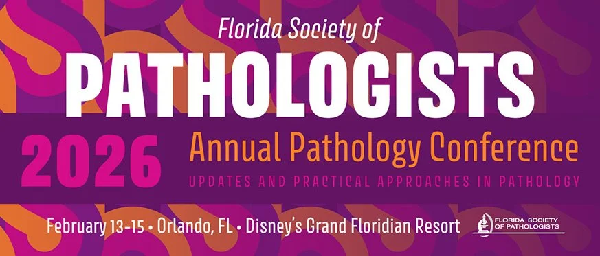 Protean is Attending the Annual Pathology Conference FSP 2026