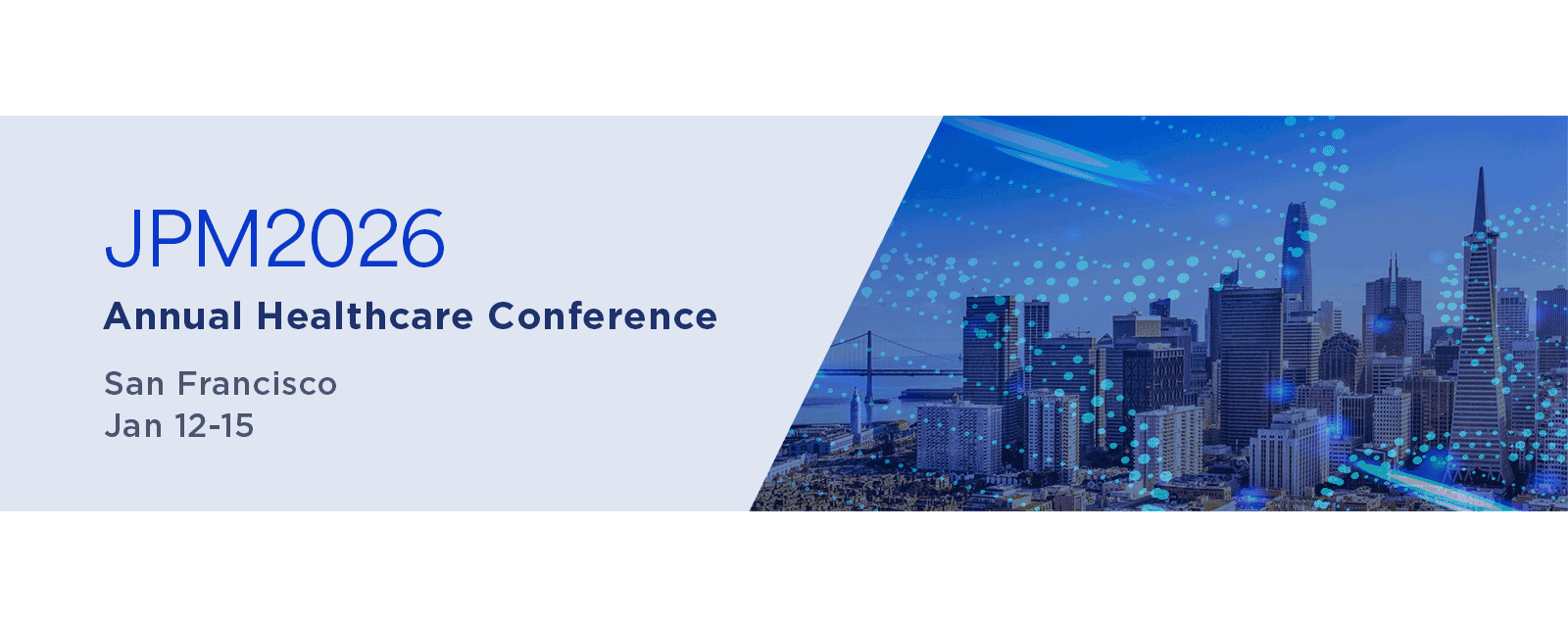 Protean is Attending JPM 2026