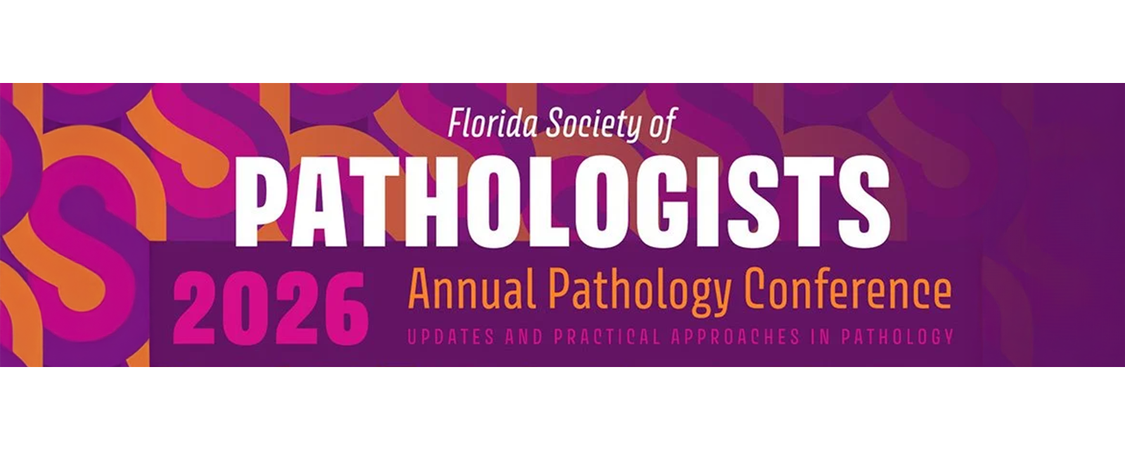 Protean is Attending the Annual Pathology Conference FSP 2026