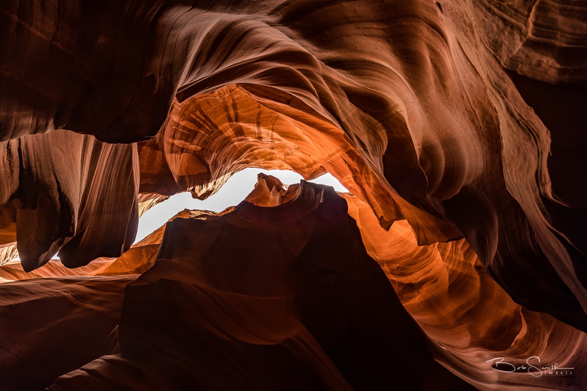 Experience the Spectacular Horseshoe Bend Slot Canyon & Overlook RESERVE YOUR TOUR