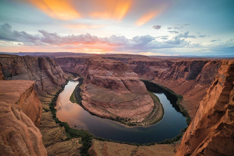  Experience the Spectacular   Secret Antelope Canyon &amp;  Horseshoe Bend Overlook    RESERVE YOUR TOUR  