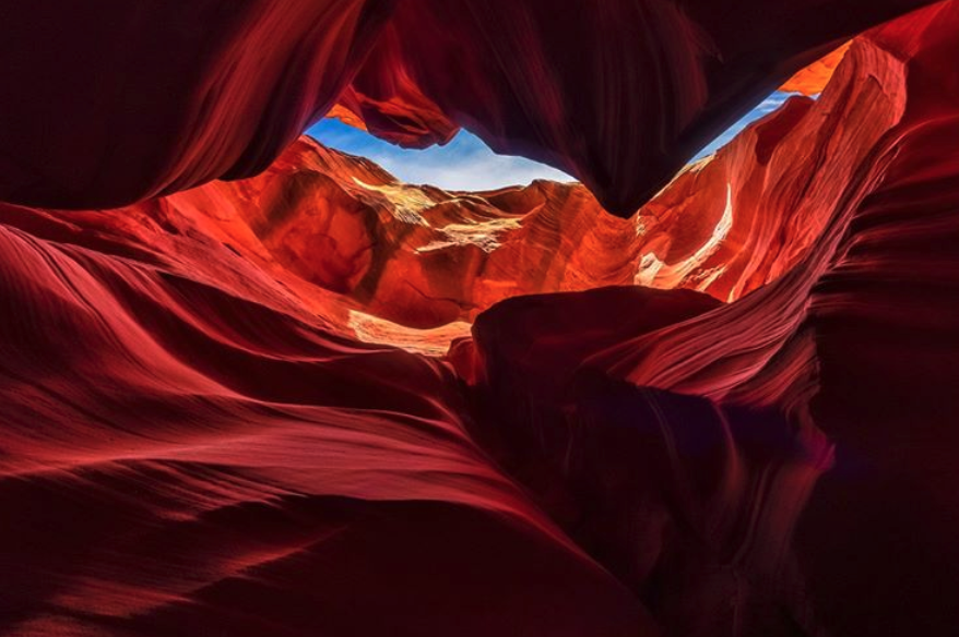 Antelope Canyon