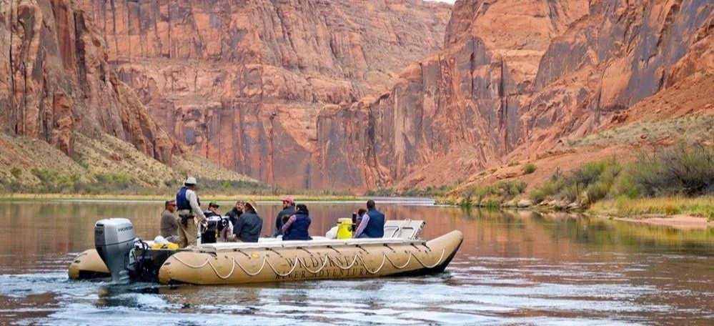 Antelope Canyon Tours | Horseshoe Bend Tours