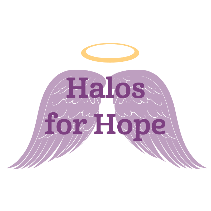 Halos for Hope