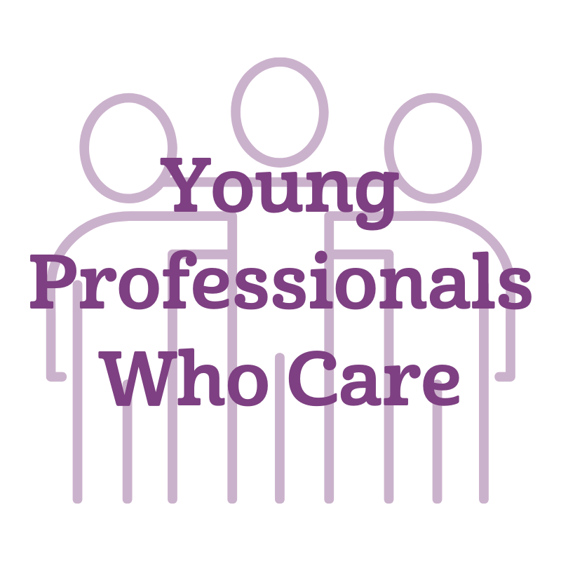 Young Professionals Who Care