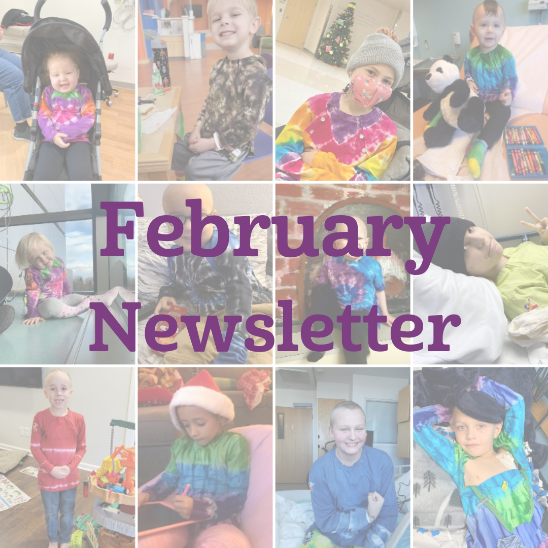 February Newsletter