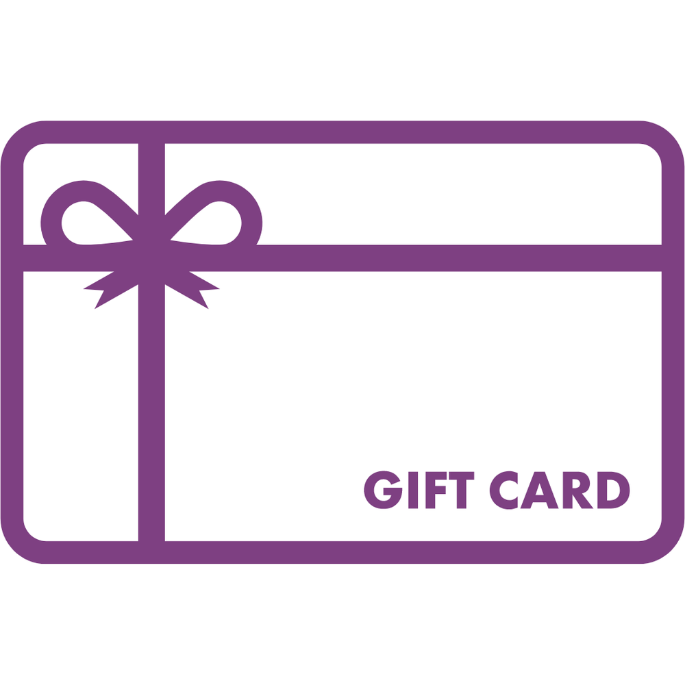 Gift Card — Amandahope.org