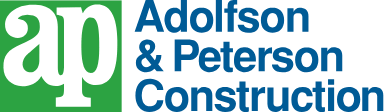 Adolfson &amp; Peterson Construction (Copy)