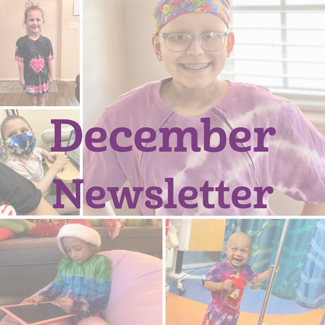December Newsletter 
