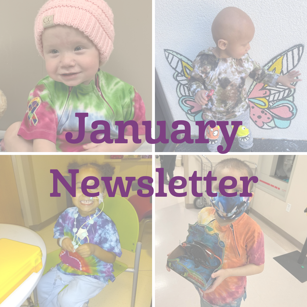 2023: January Newsletter