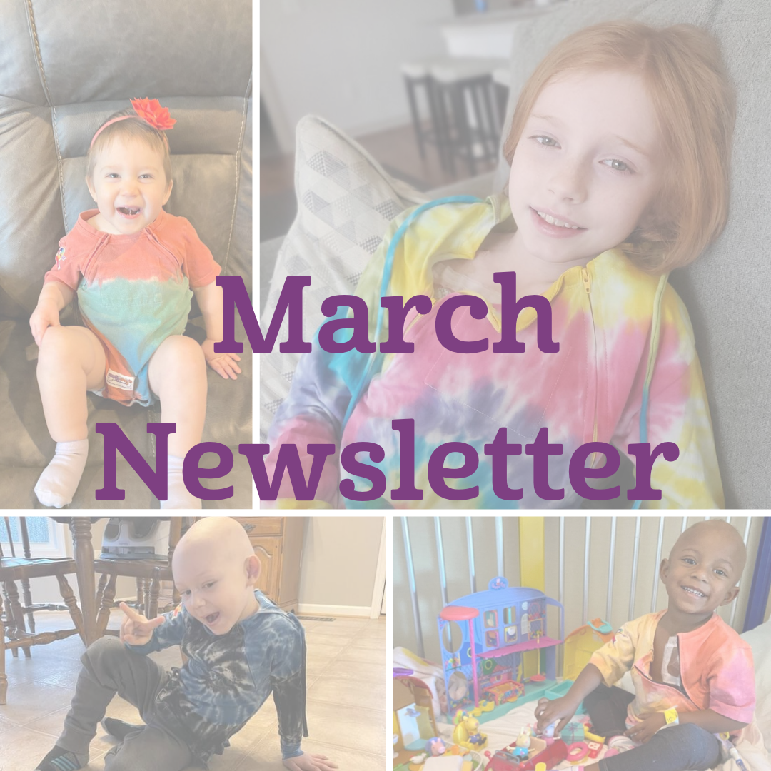 March 2023 Newsletter 
