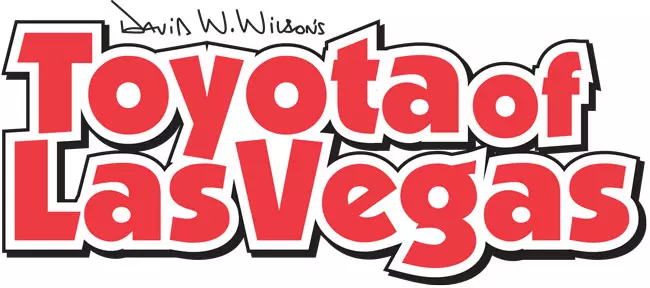 Toyota of Las Vegas (Copy)