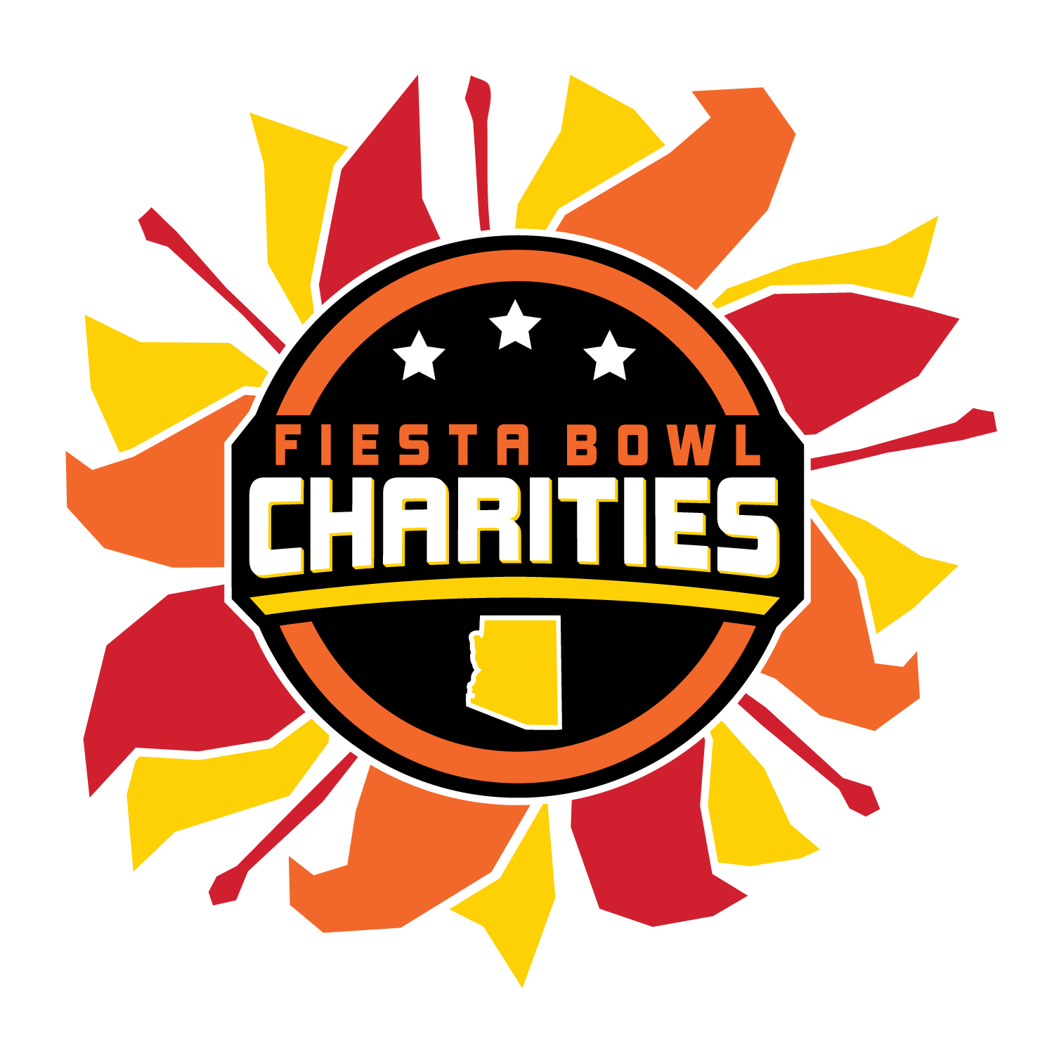 Fiesta Bowl Charities (Copy)