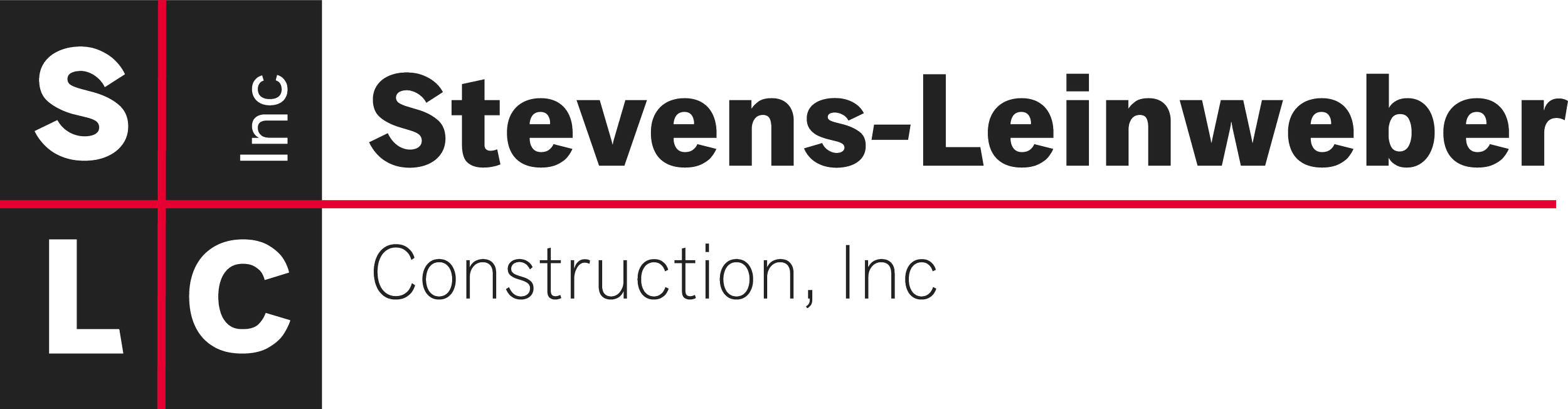 Stevens-Leinweber Construction (Copy)