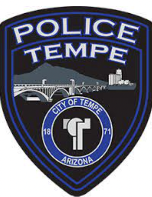 Tempe Police Department (Copy)
