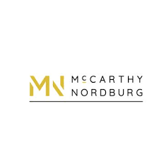 McCarthy Nordburg logo.png
