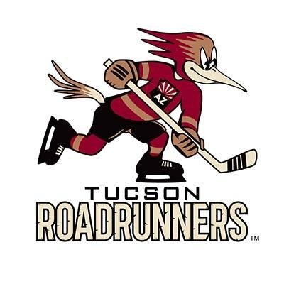 Game #51 – Henderson Silver Knights at Tucson Roadrunners