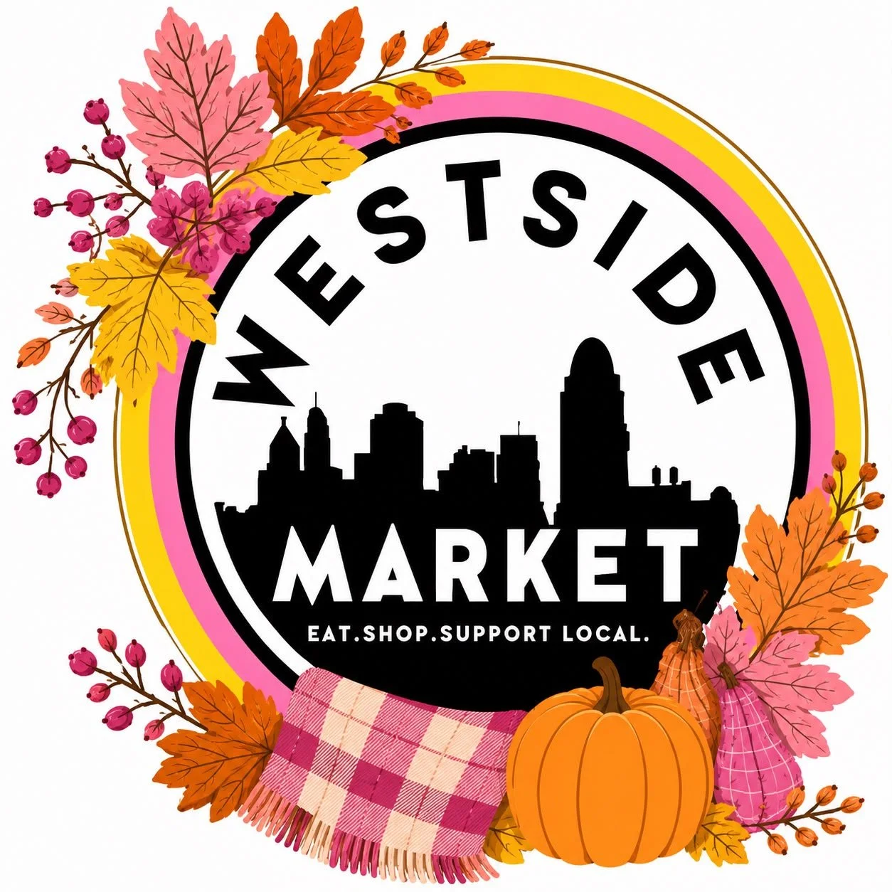 Westside Market