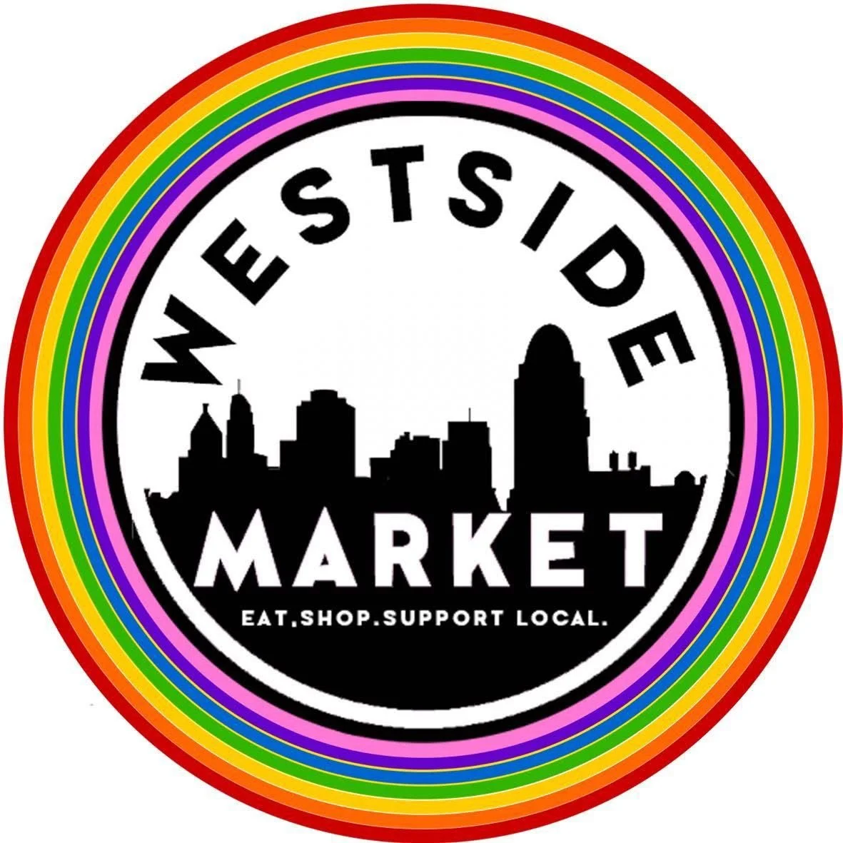Westside Market