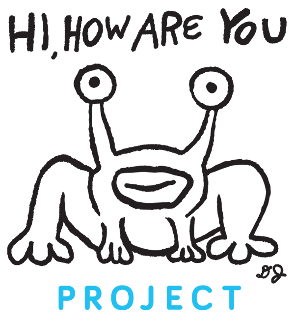 Hi, How Are You Project