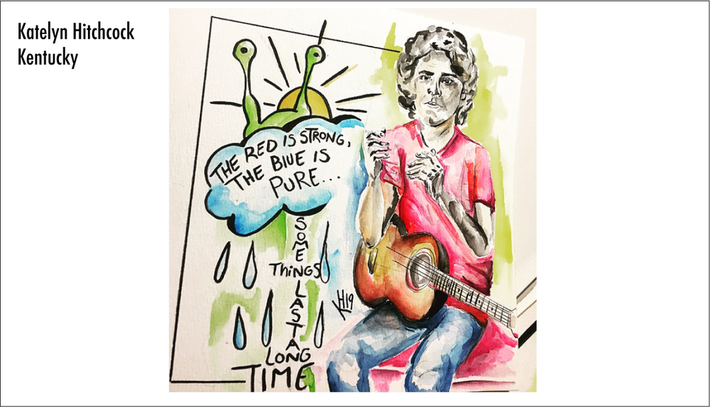 True Love Will Find You in the End: Remembering Daniel Johnston