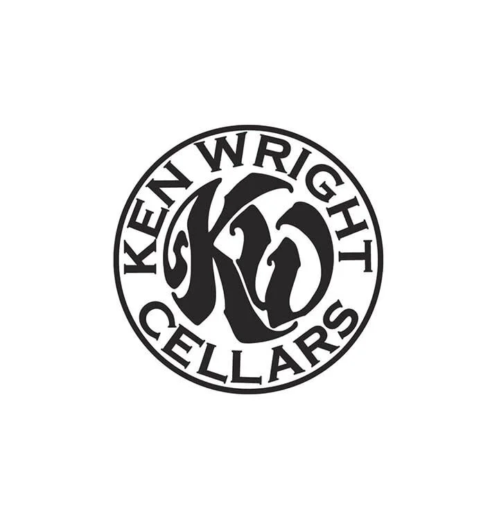 Ken Wright Logo
