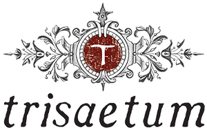 Trisaetum Logo