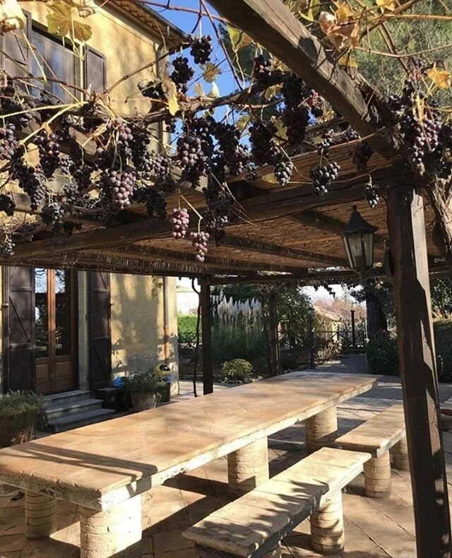 La Villa di Torre Alfina