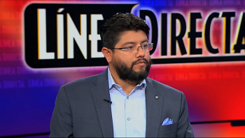 Canek on Línea Directa