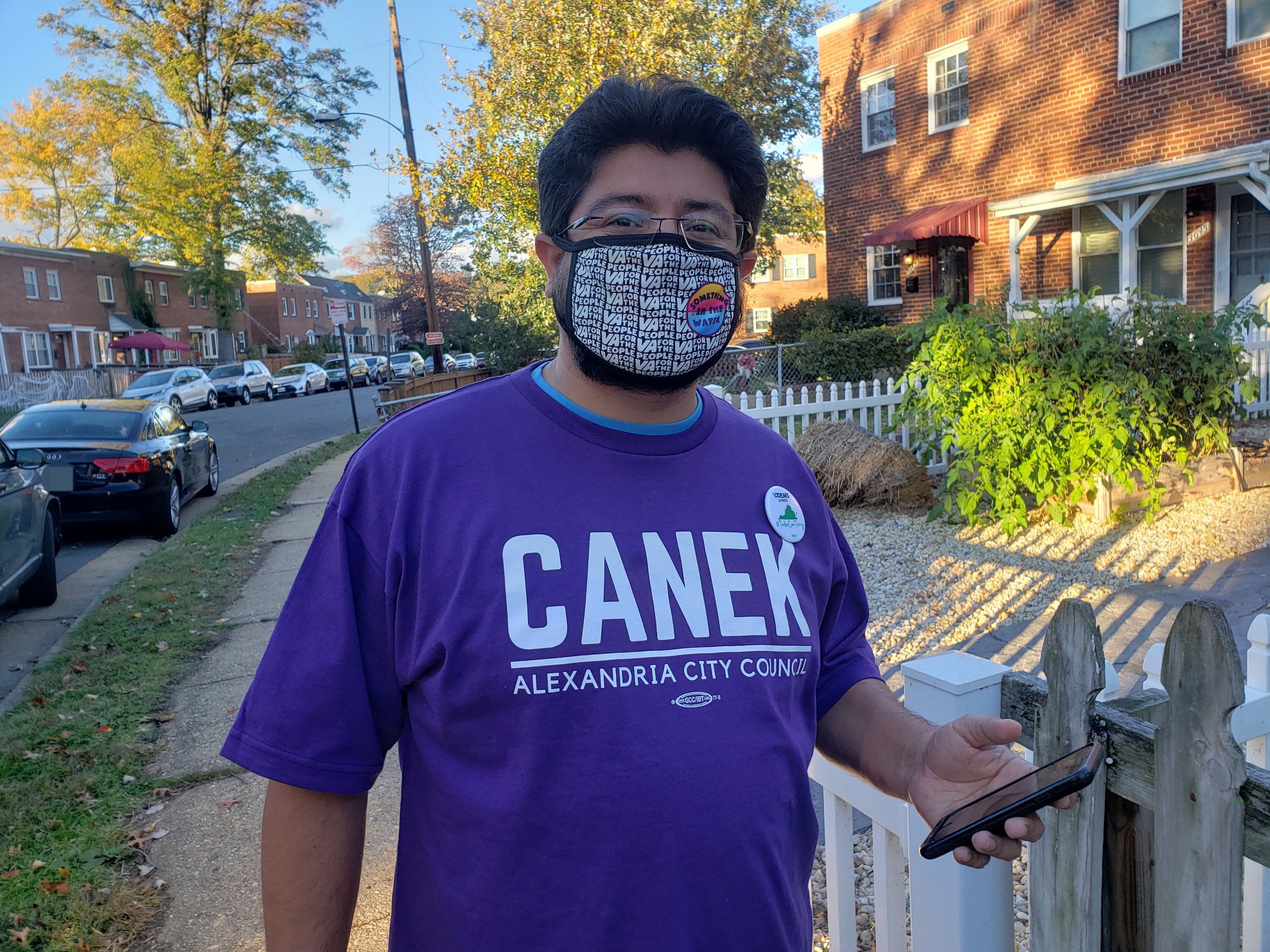 Canek Canvassing.jpg