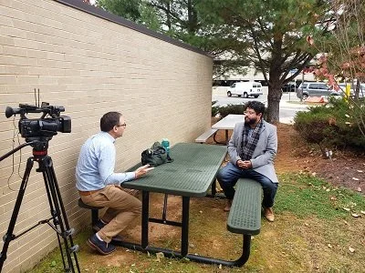 Canek talks Alexandria's guaranteed basic income pilot