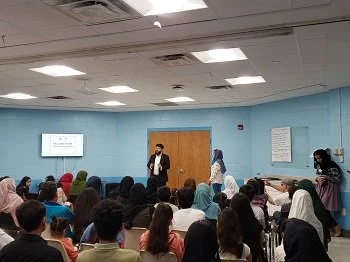 Canek celebrates summer reading program youth participants