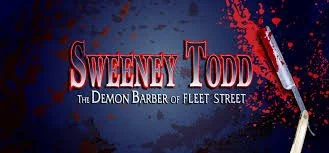 Sweeney Todd