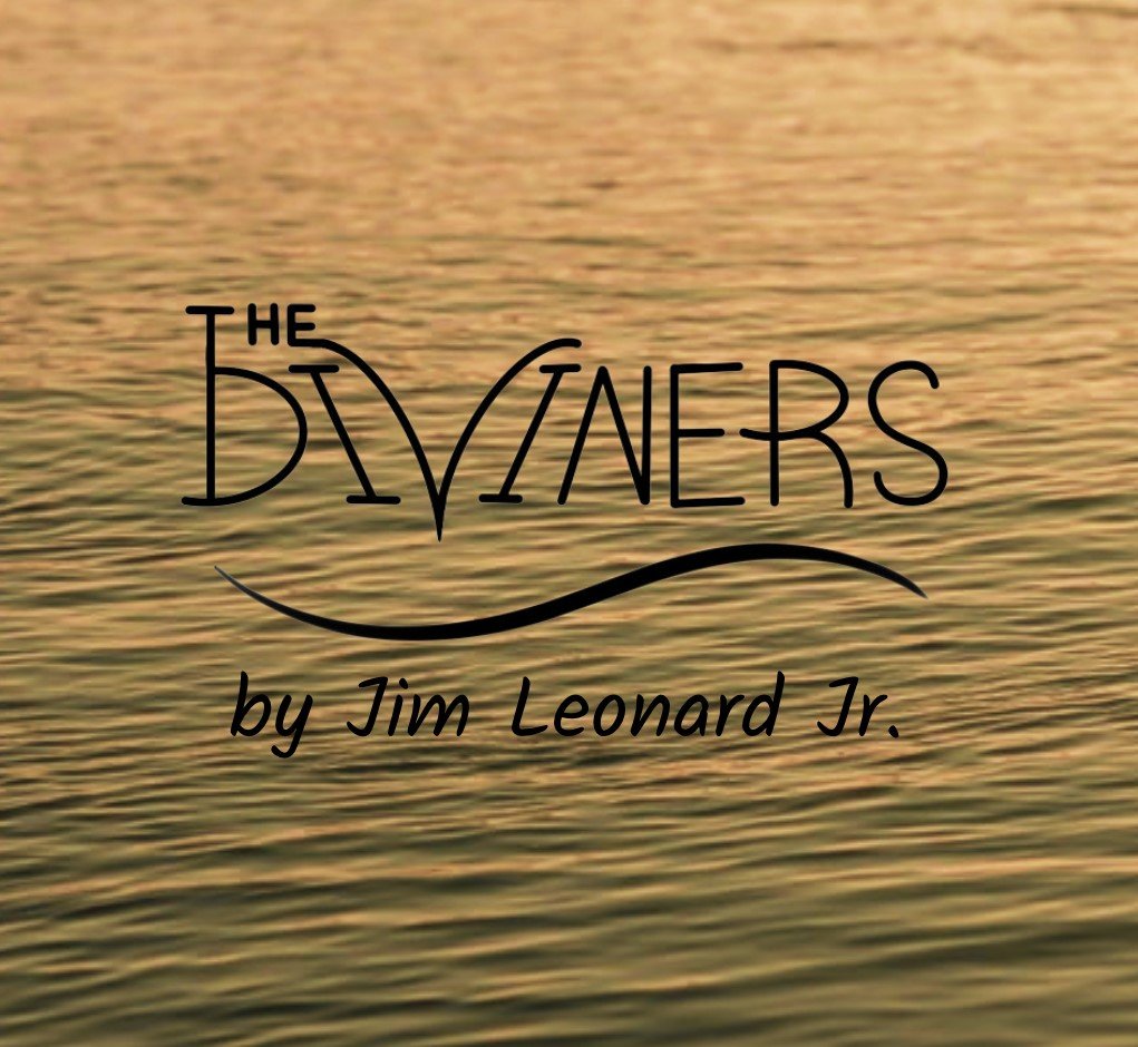 Diviners Logo