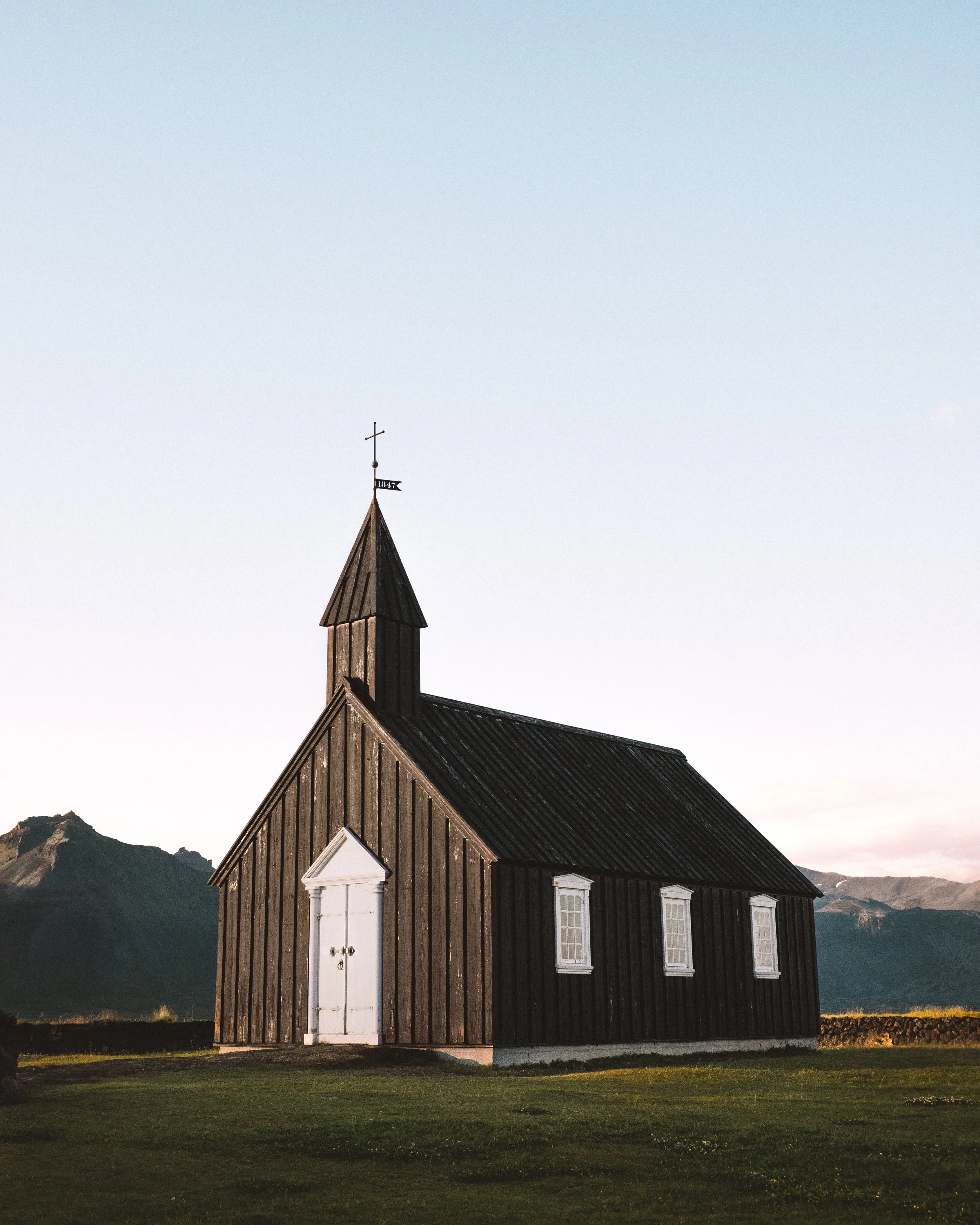 Photo by Justin Luebke on Unsplash