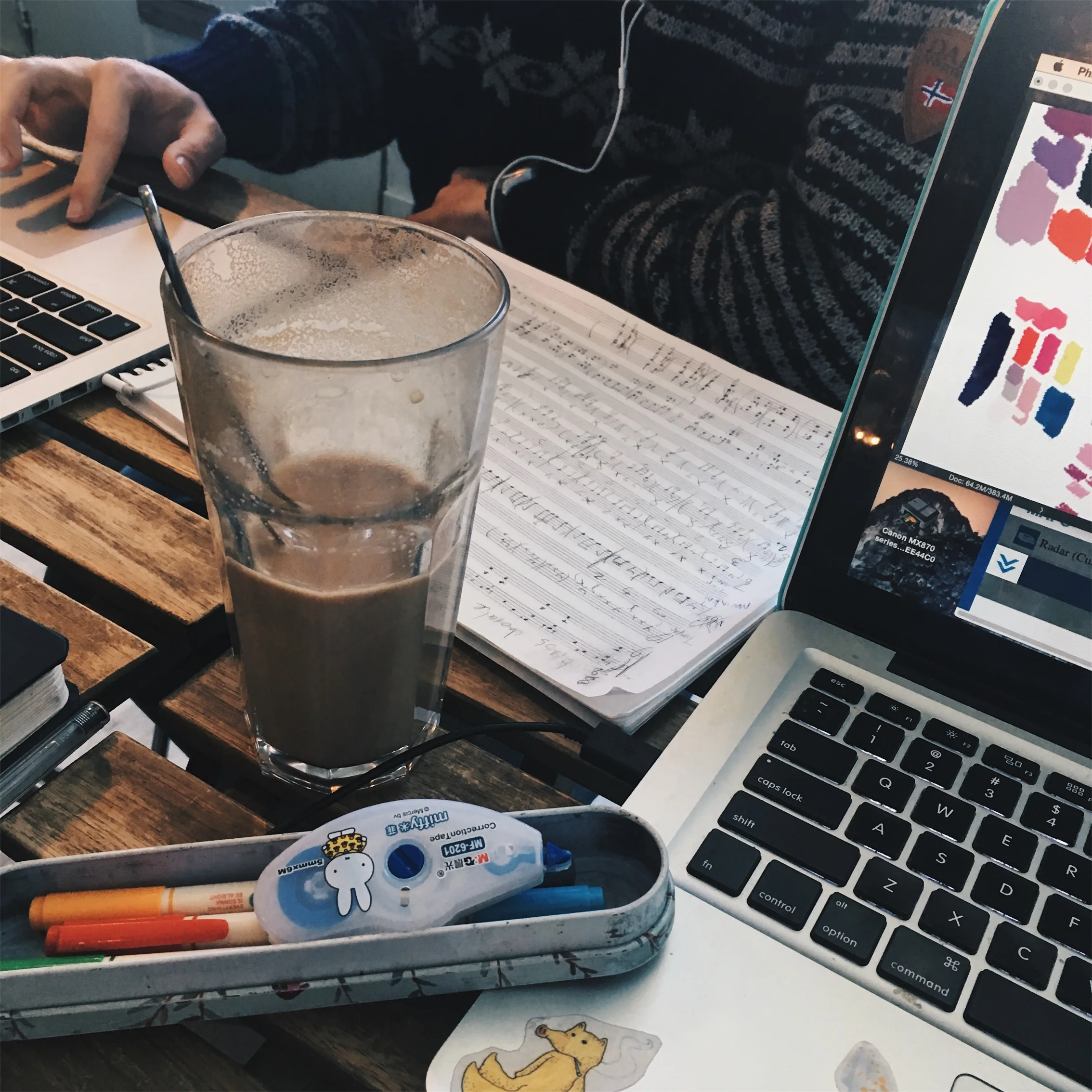 Welcome to the Blog!