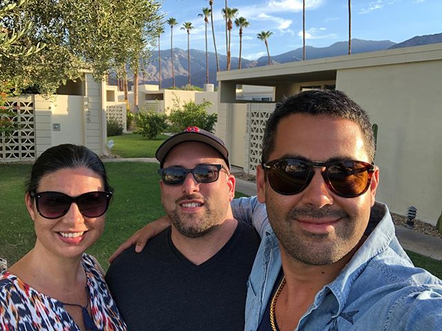 Summer season at the 🦚 ! .
.
.
.
.
#peacockpalmsprings #palmsprings #vrbo #airbnb #homeawayfromhome #vacationrental #palmspringsweekend #desertlife #california #socal #mcm #midmod #breezeblocks #midcenturymodern #midcenturymodernhome #midcentury #60