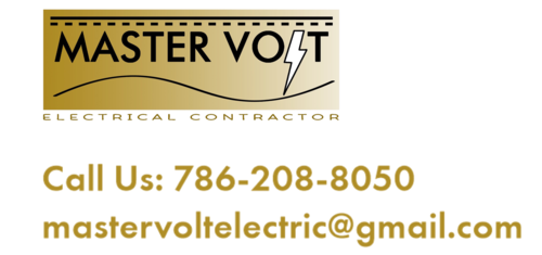 Master Volt Electric