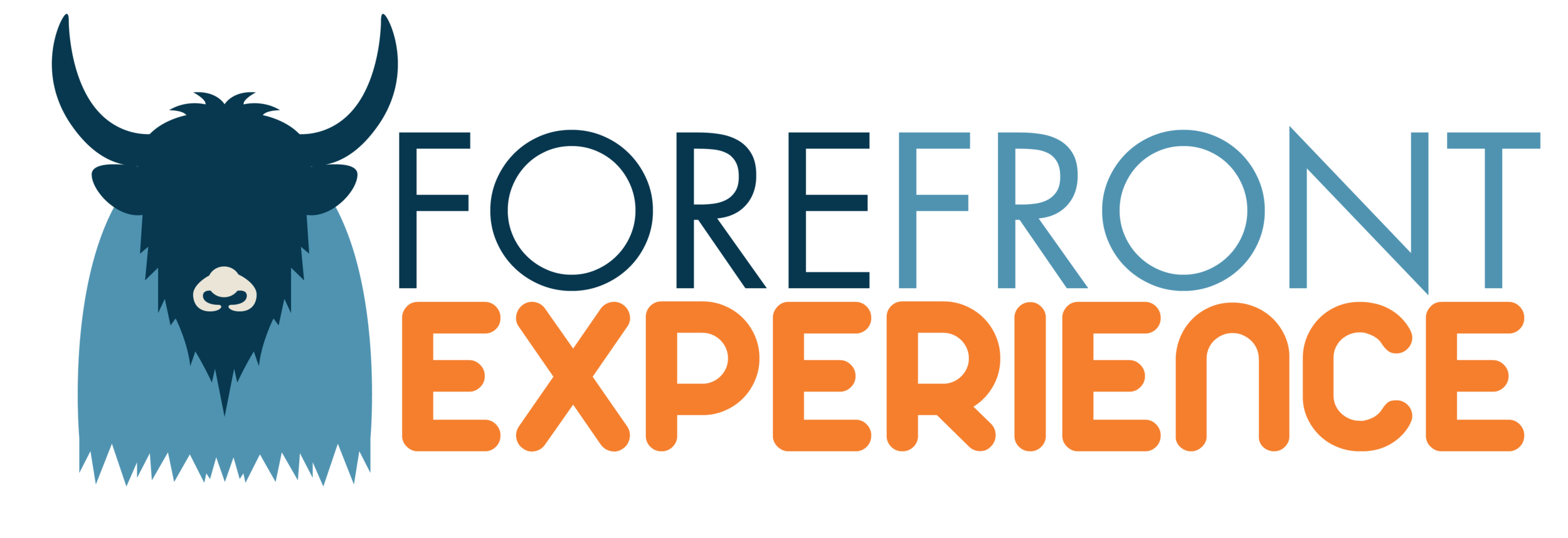 Forefront Experience Logo.png