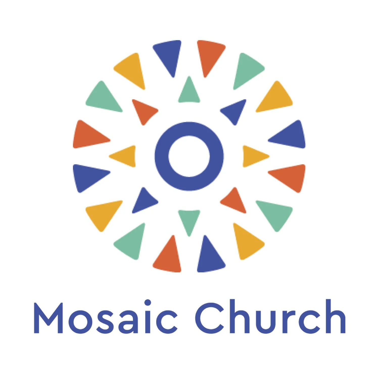 Mosaic Church Sermons