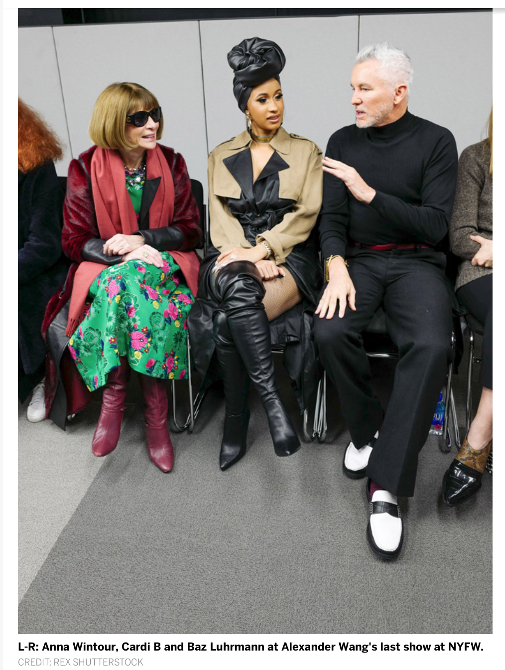 CREDIT: REX SHUTTERSHOT
