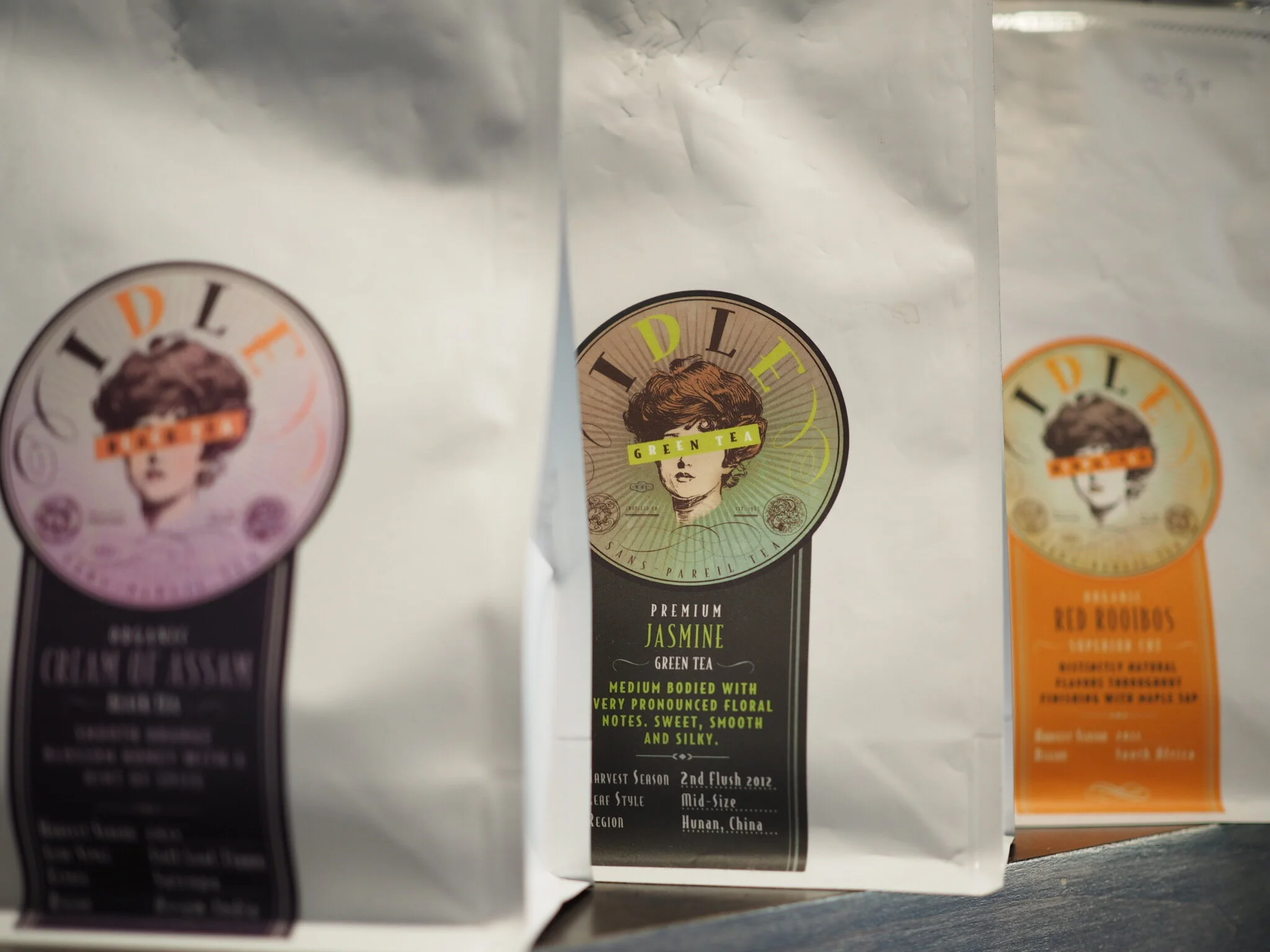 Bicycles Coffee Repairs