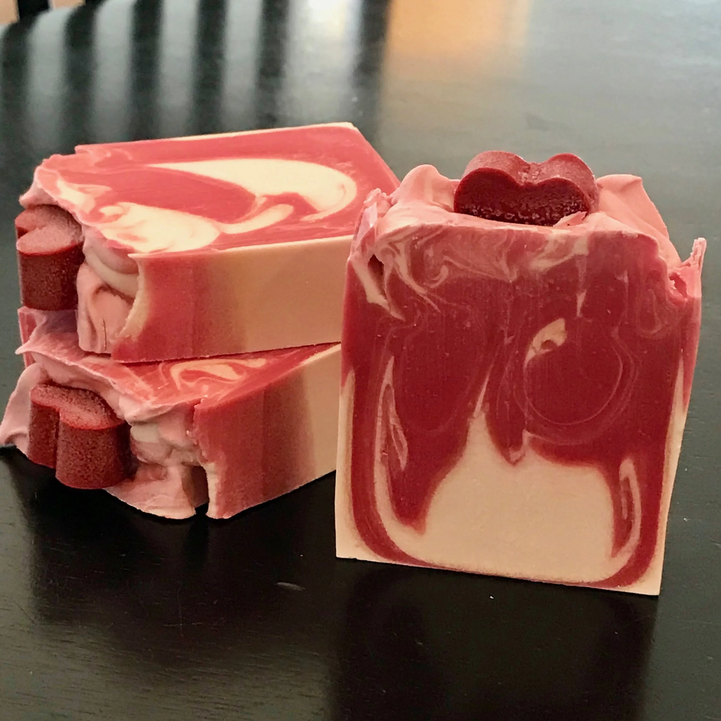 Soap Making — Bolts & Bytes Maker Academy
