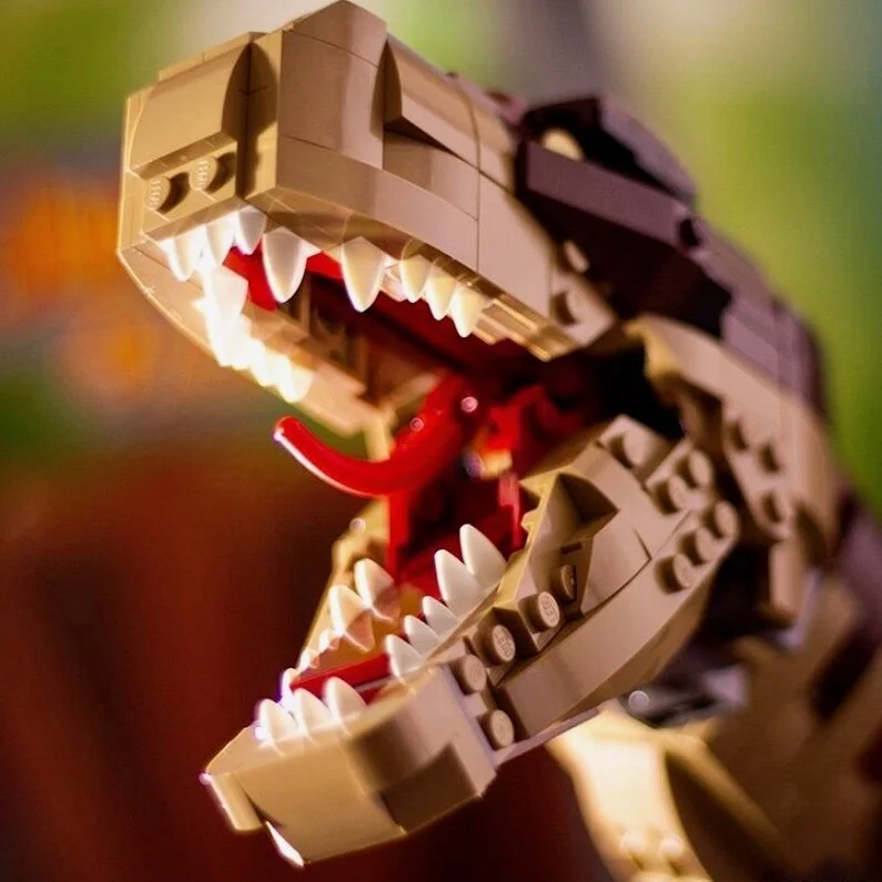 LEGO Studio