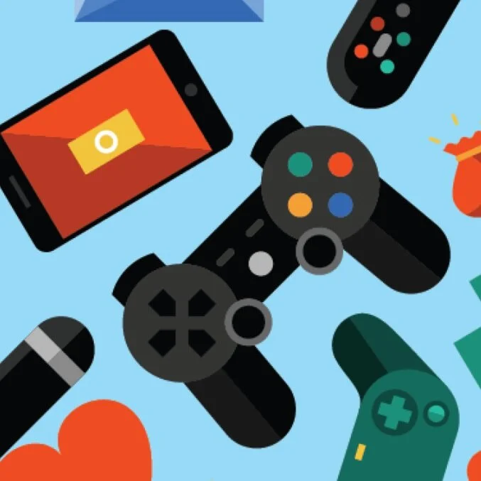Video Game Design