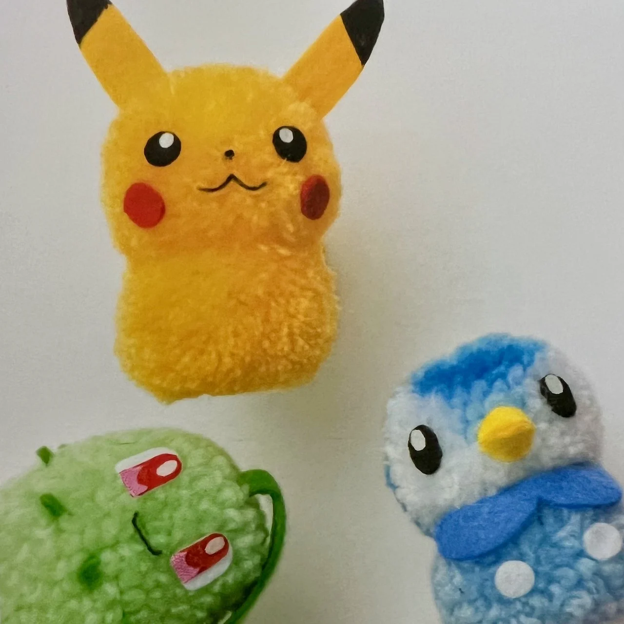 Pokémon Evolution Center