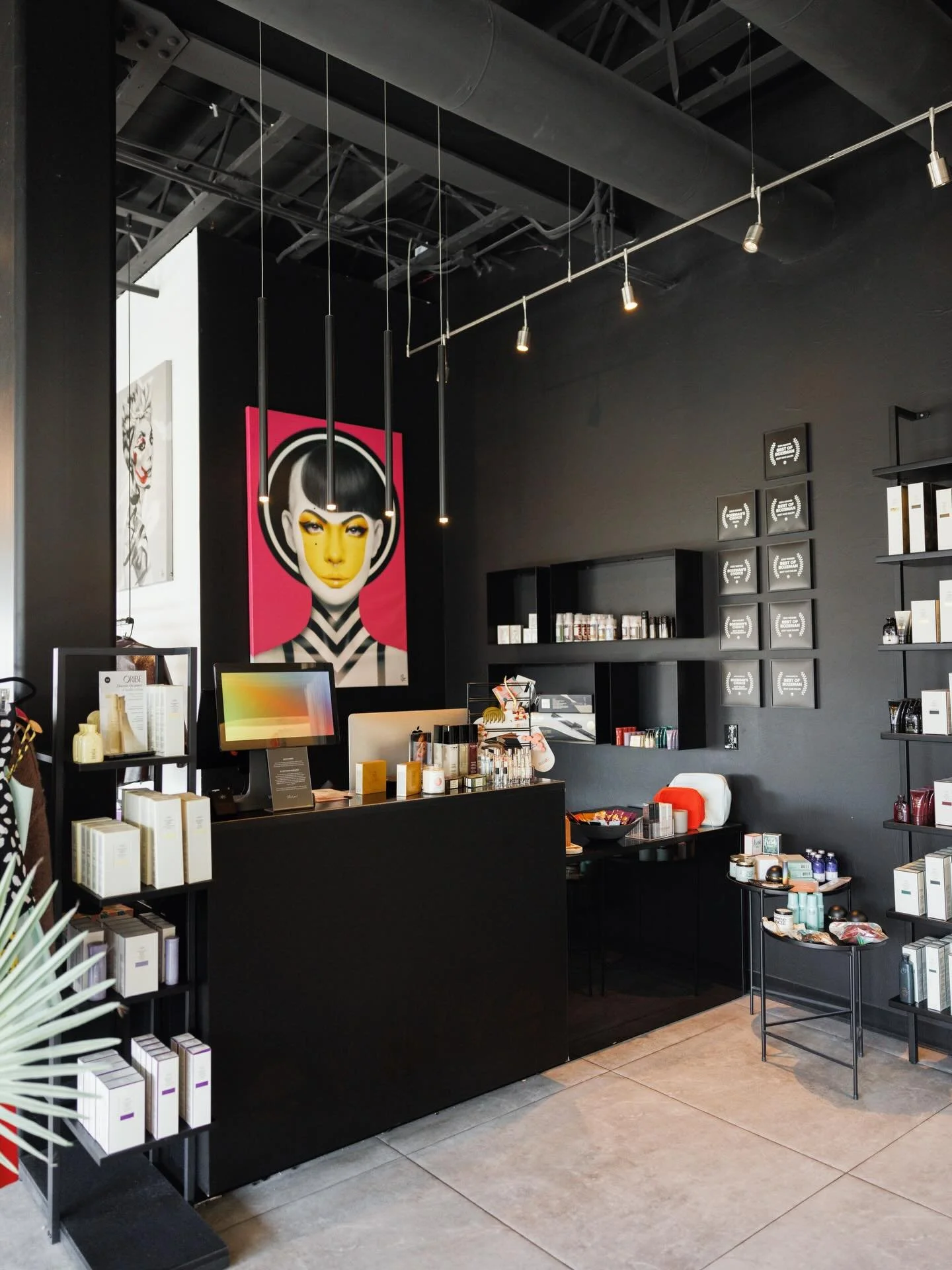 New hair. New energy. New level of confidence. 💫 Our books are open; schedule your next appointment now!!

*Insert Winner 2025 Best of Bozeman Award

#bestofbozeman #evolvebozeman #bozeman #bozemanhairsalon